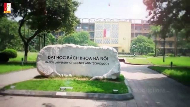 Đại học Bách Khoa