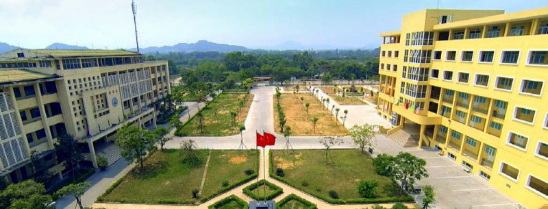 Đại học Kinh tế - Đại học Huế