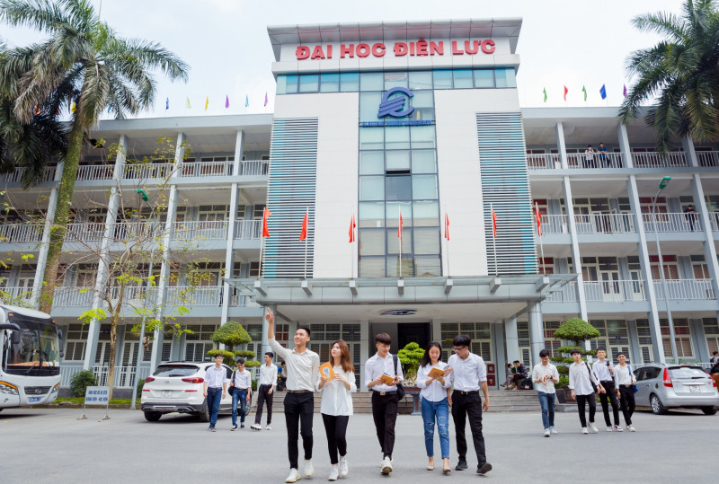 Đại học Điện lực