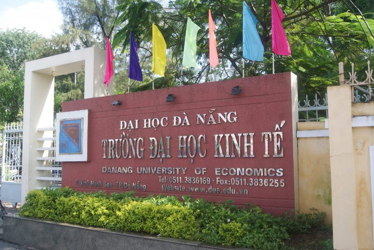 Đại học Kinh Tế Đà Nẵng