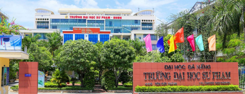 Trường Đại học Sư phạm - Đại học Đà nẵng