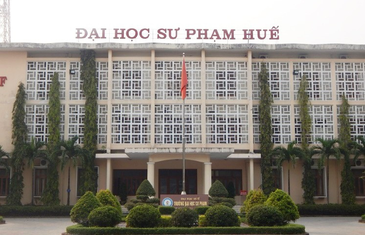 Trường Đại học Sư phạm Huế