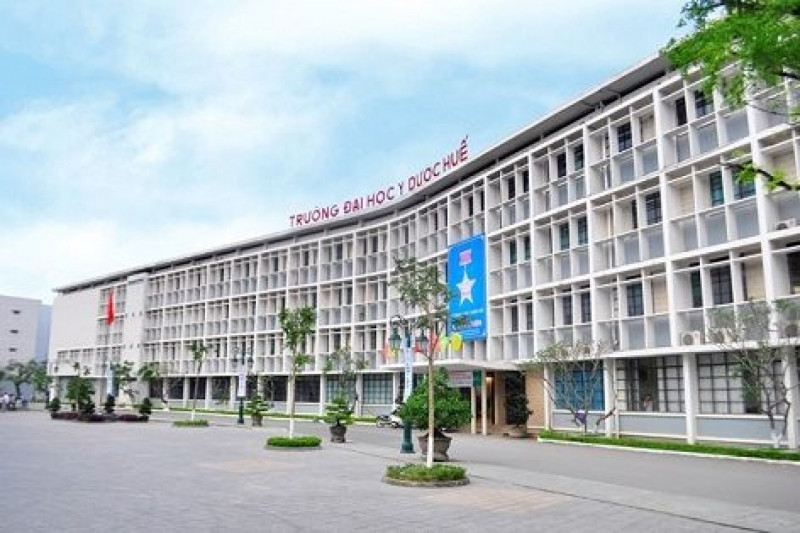 Đại Học Y Dược Huế