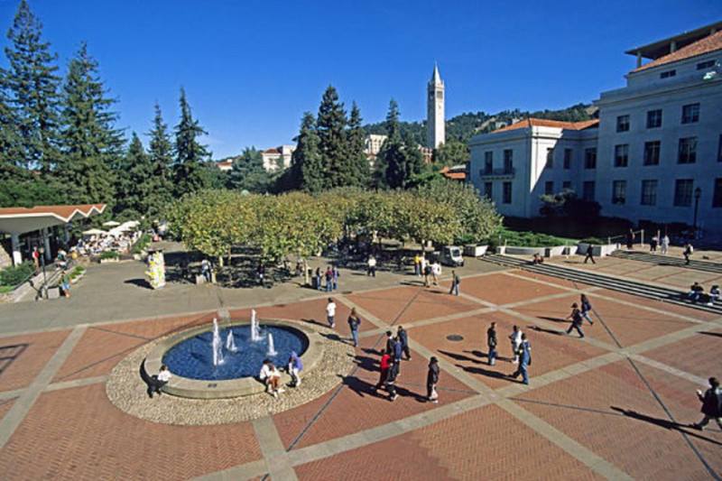 Trường Luật của California, Berkeley