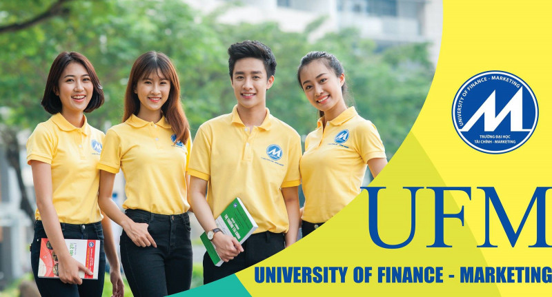 Đại học Tài chính - Marketing (UFM)