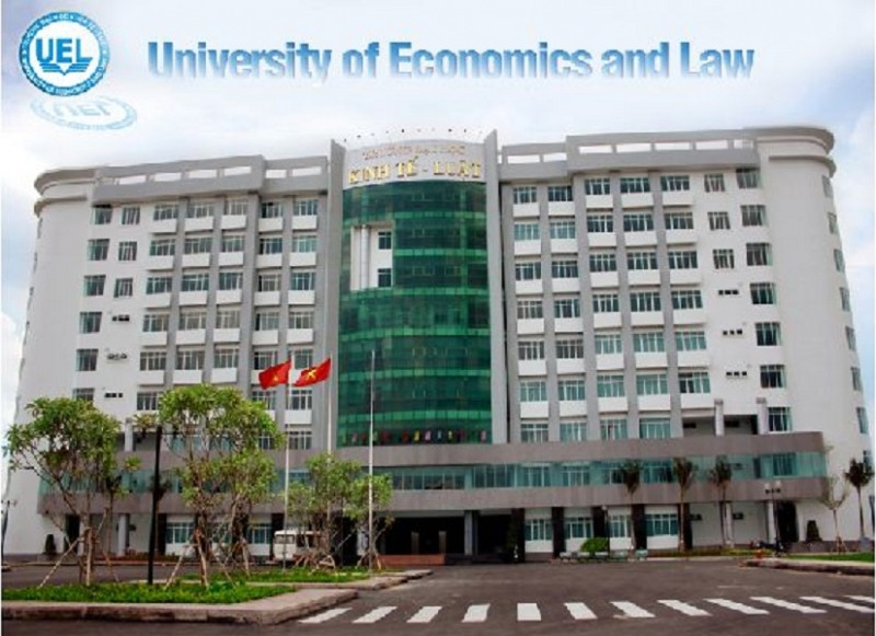 Đại học Kinh tế - Luật (UEL)