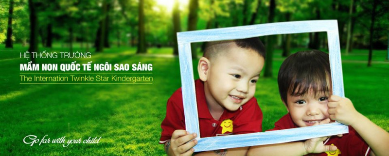 Trường Mầm non Quốc tế Ngôi Sao Sáng