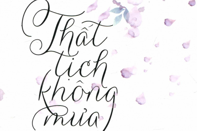 Thất tịch không mưa