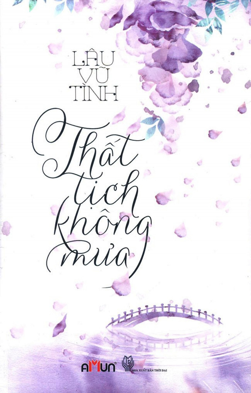 Thất tịch không mưa - Lâu Vũ Tình