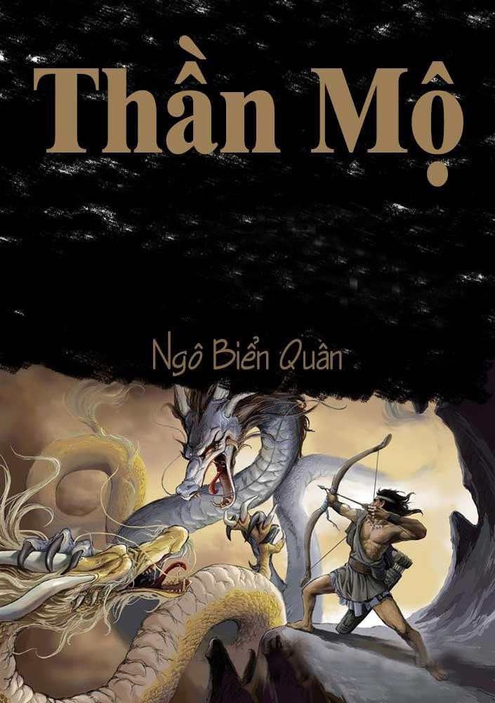 Hình ảnh của Thần Nam trong 