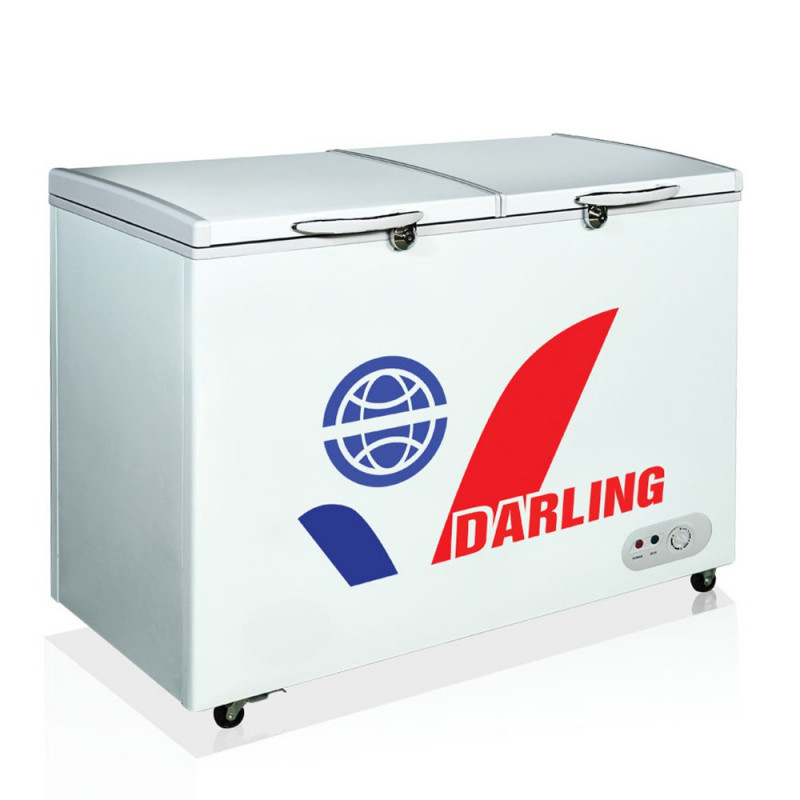 ﻿﻿Tủ đông Darling DMF-6899WX