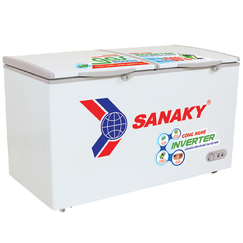 Tủ đông Sanaky Inverter VH-5699HY3