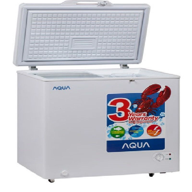 Tủ đông Aqua AQF-C310 (202L)