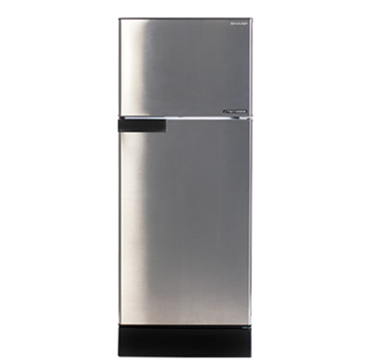 Tủ Lạnh SHARP Inverter 165 Lít SJ-X176E-SL