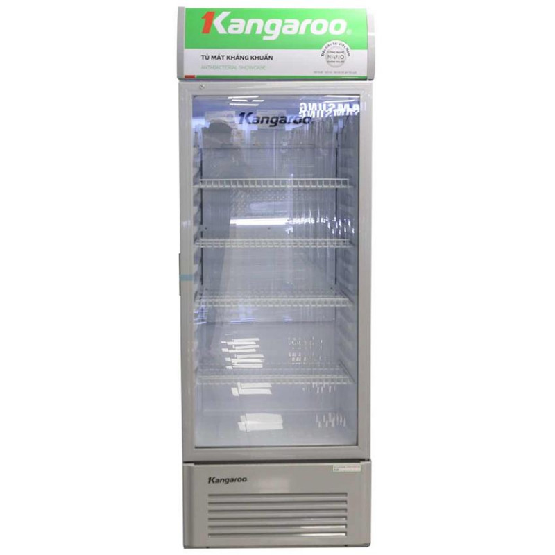 Tủ mát Kangaroo Nano KG359A