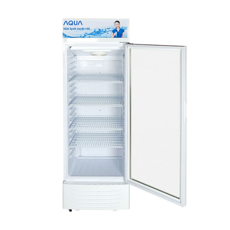 Tủ mát Aqua AQB-440V