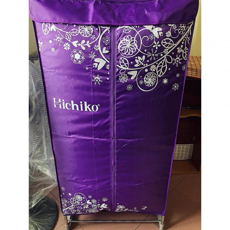 Tủ sấy quần áo Hichiko HC-1002V