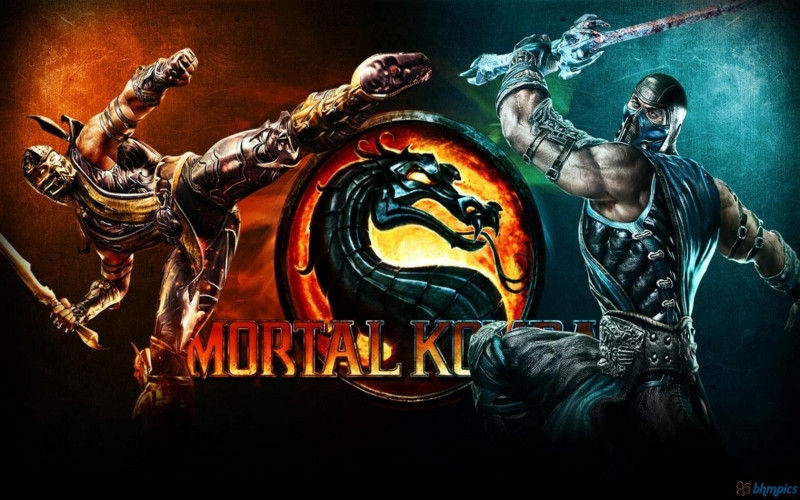 Mortal Kombat thể hiện đẳng cấp qua các chiêu tấn công Fatality đầy uy lực