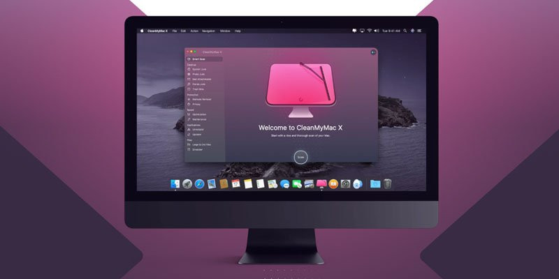 CleanMyMac