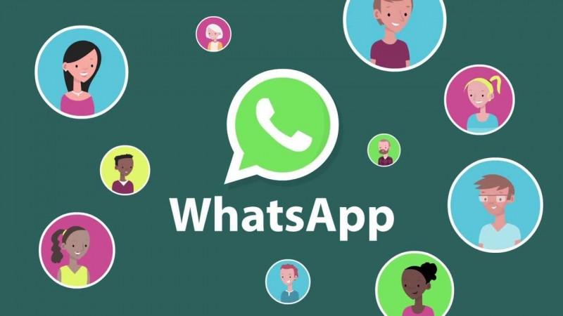 Ứng dụng WhatsApp