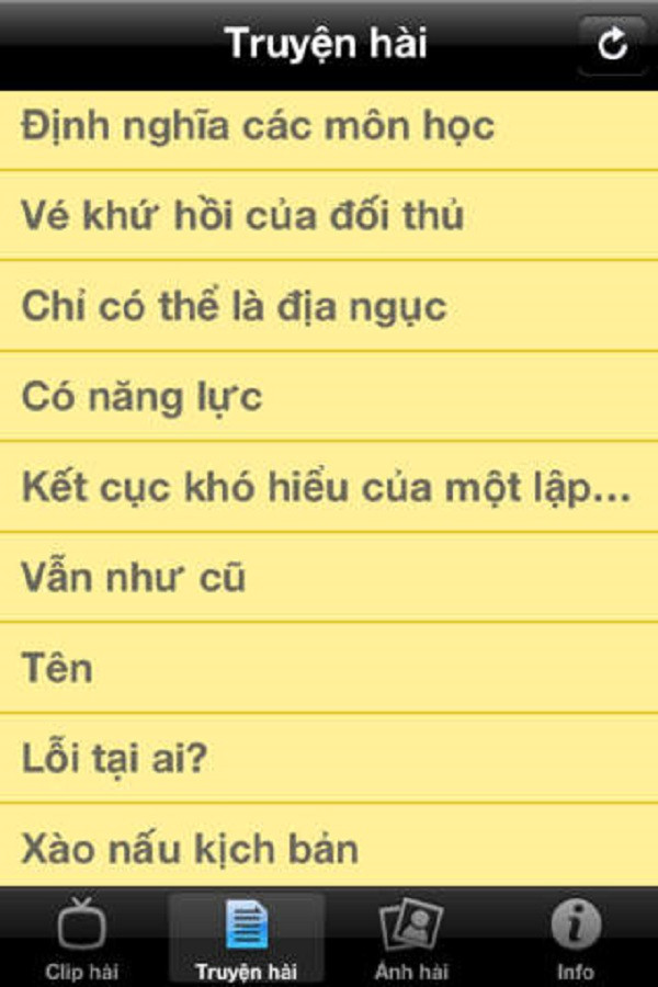 Việt vui vẻ for iOS