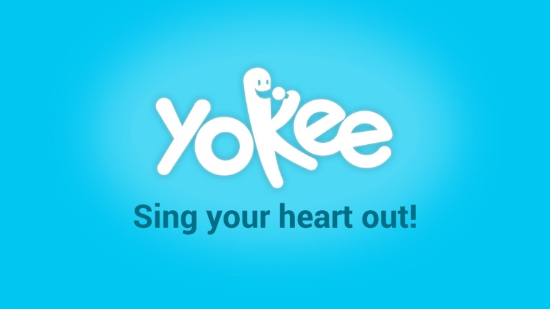 Ứng dụng hát Karaoke Yokee