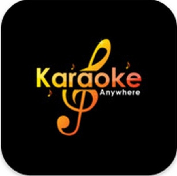 Ứng dụng Karaoke Anywhere Free