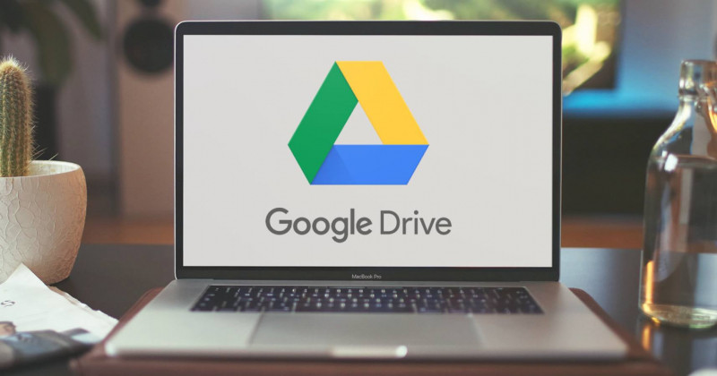 Ứng dụng lưu trữ đám mây tốt nhất miễn phí với Google Drive
