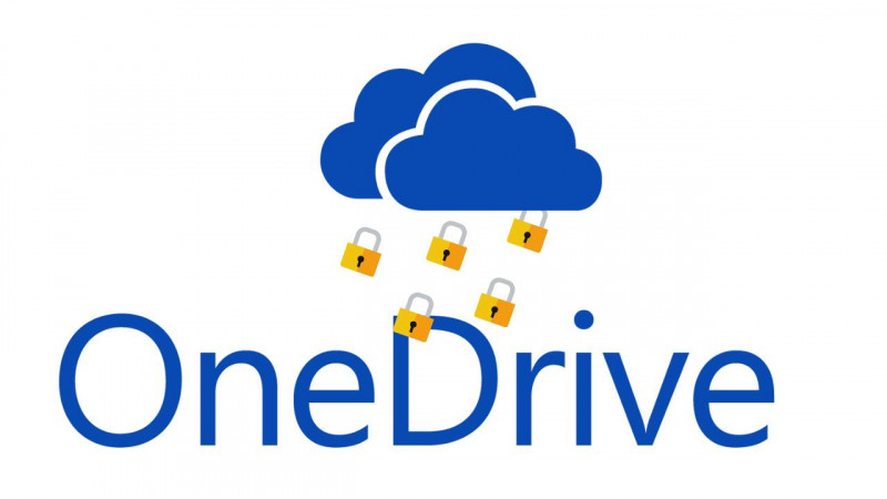 Khối lượng lưu trữ lớn và bảo đảm của Microsoft OneDrive