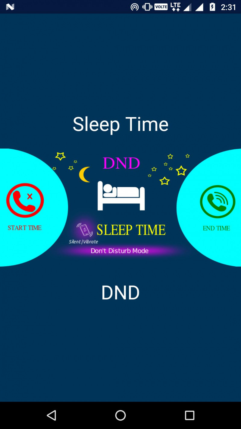 Ứng dụng theo dõi giấc ngủ Sleep Time - Cycle Alarm Timer