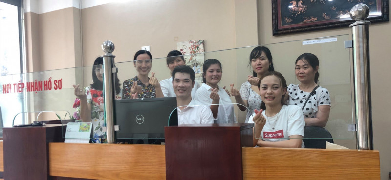 Văn phòng Công chứng Nguyễn Huệ