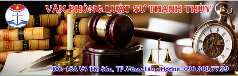 Văn Phòng Luật sư Thanh Thùy