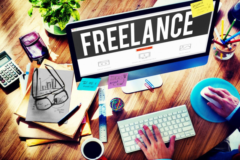 Freelancer là từ ngữ được sử dụng để chỉ về một ngành nghề không theo bất cứ một khái niệm công việc nào từ trước đến nay.