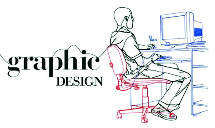 Thiết kế đồ họa mang đến cho freelancer vô vàn cơ hội rộng mở