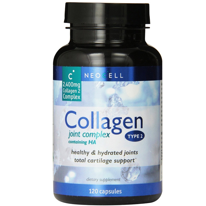 Neocell Collagen Type 2