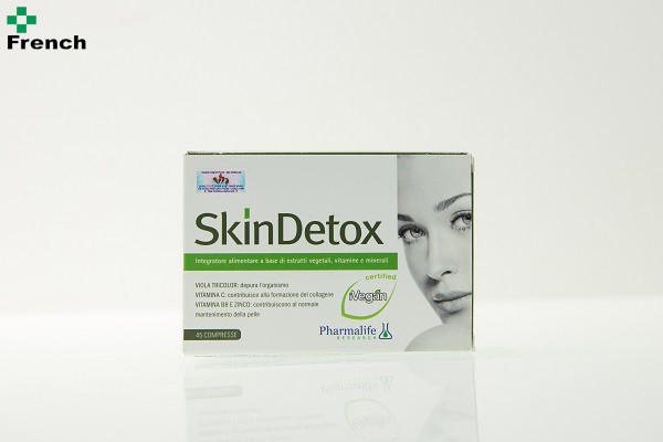 Skin Detox