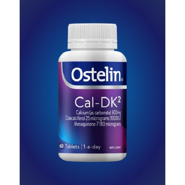 Ostelin Cal-DK2