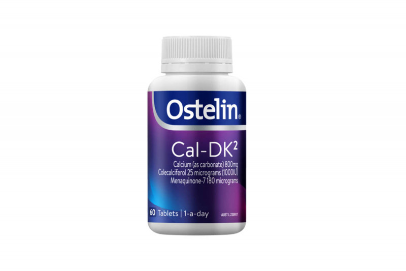 Ostelin Cal-DK2