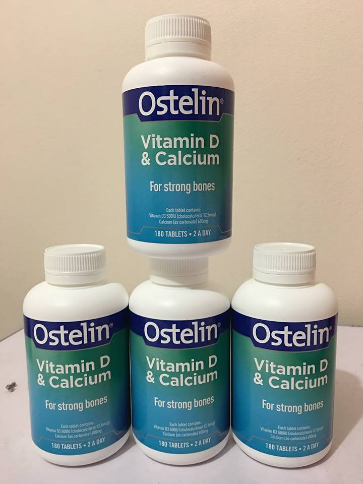 Ostelin