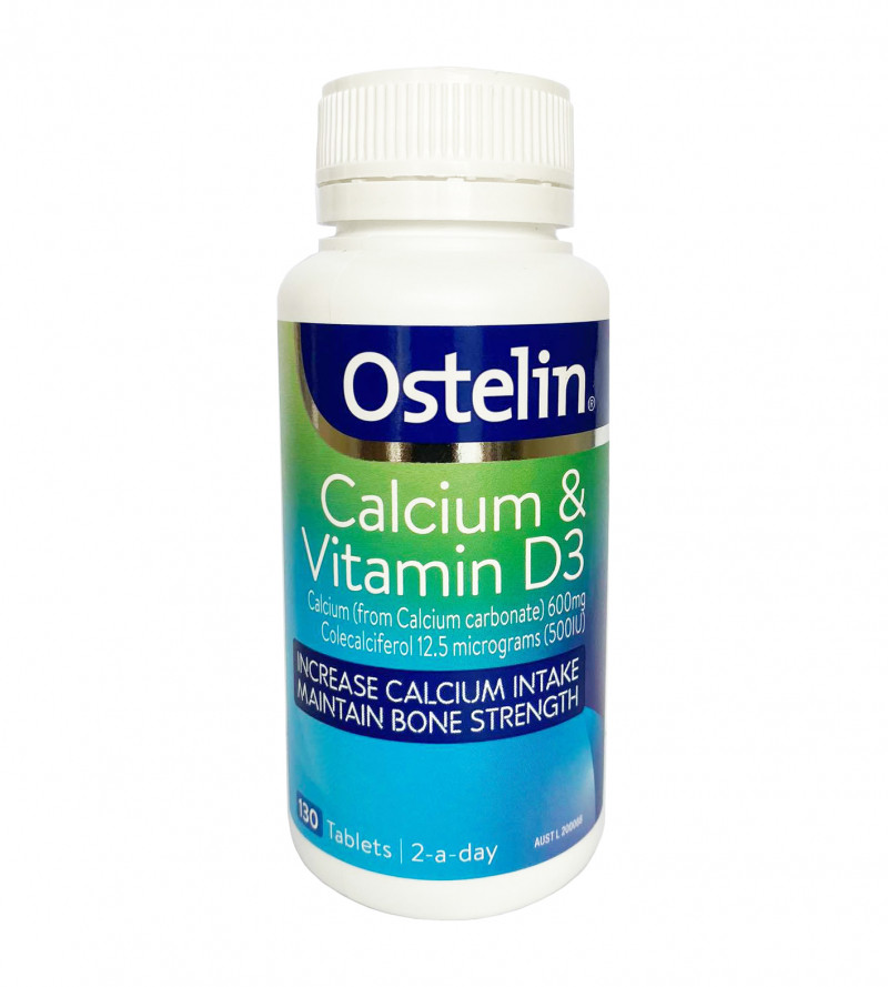 Ostelin