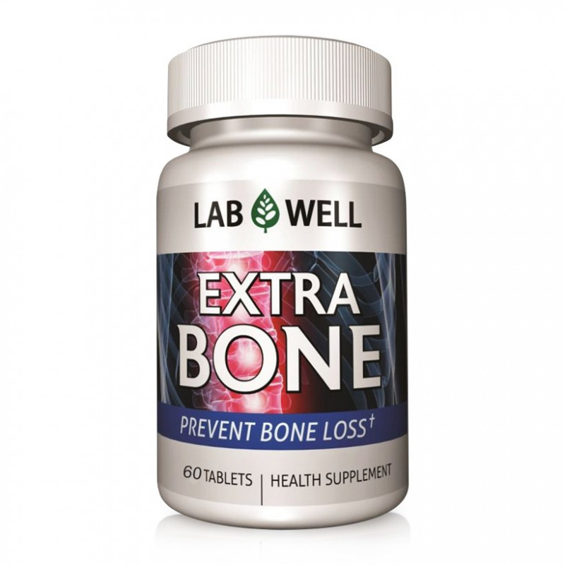Extra Bone Prevent Bone Loss