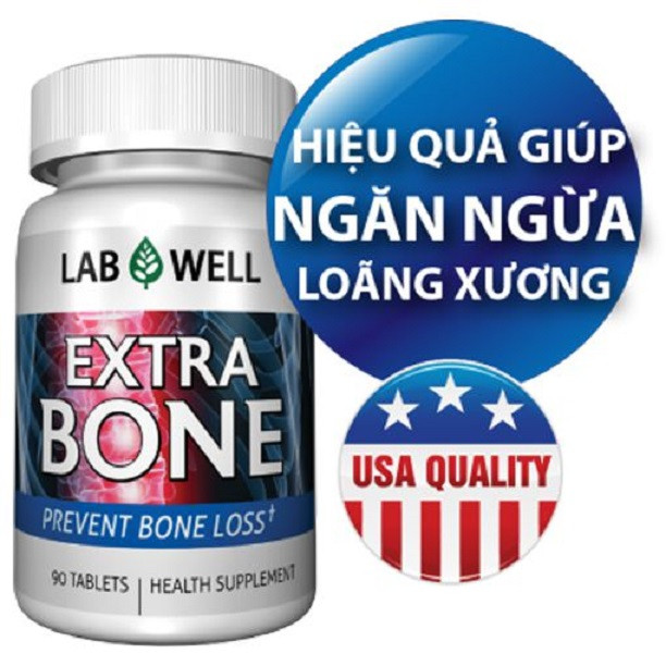 Extra Bone Prevent Bone Loss