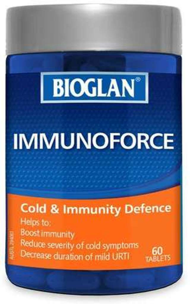 Bioglan Immunoforce