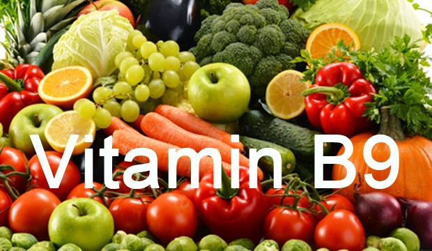 Thực phẩm chứa nhiều Vitamin B