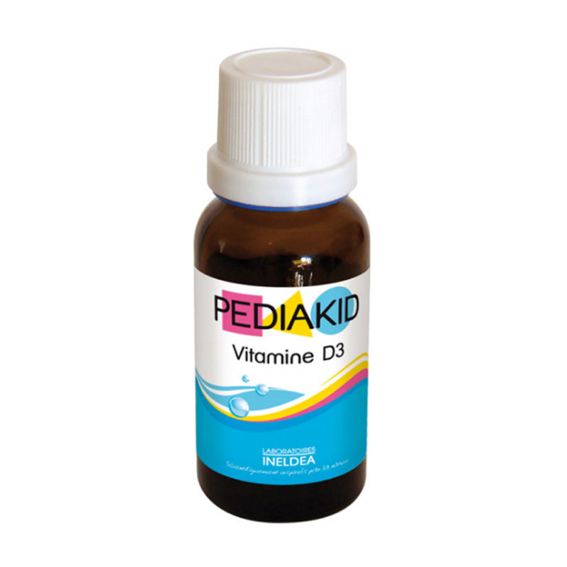 Vitamin PediaKid đều chiết xuất từ các cây cỏ tự nhiện được lựa chọn và kiểm tra nghiêm ngặt nhằm tạo ra các sản phẩm có hiệu quả cao