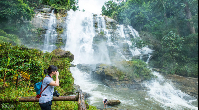 Vườn Quốc gia Doi Inthanon