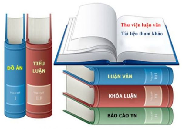 Luận văn - nỗi lo của mọi sinh viên và người học cao học