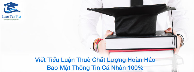 Đội ngũ nhân viên viết luận văn thuê đầy kinh nghiệm