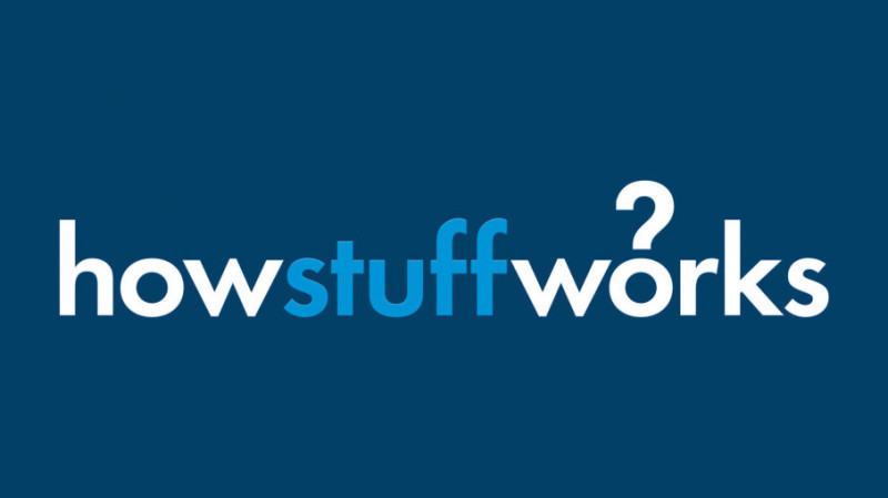 HowStuffWorks