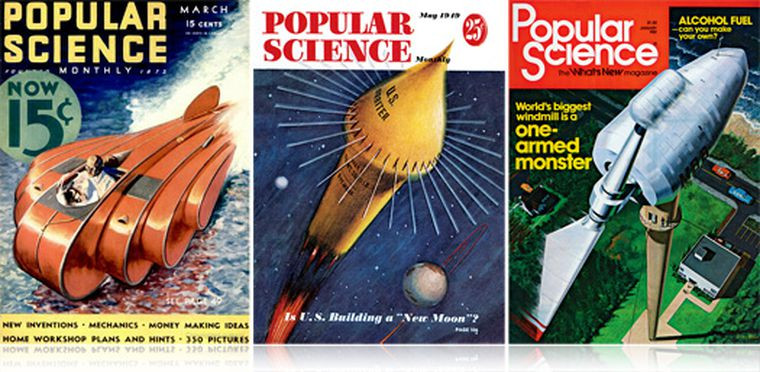 PopSci